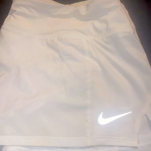 Nike tennis skirt